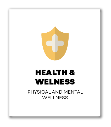 Health & Wellness